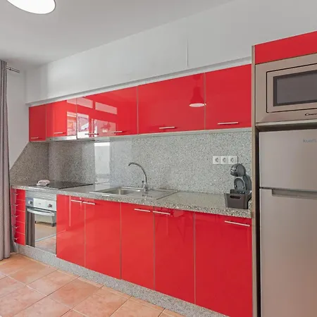 Apartment Vv Ancla Puerto De Mogan