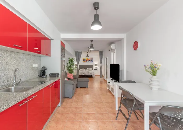 Apartment Vv Ancla *