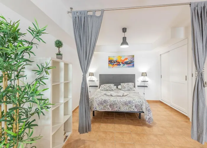 Vv Ancla Apartment