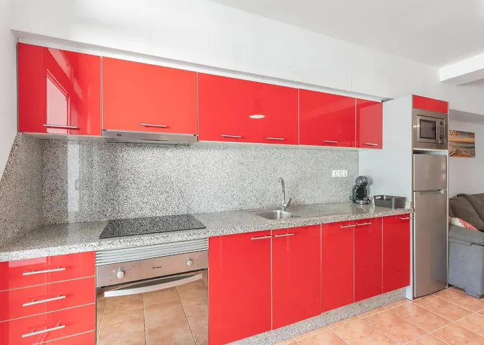 Vv Ancla Apartment *
