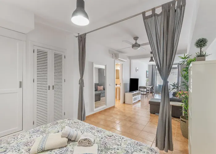 Vv Ancla Apartment *