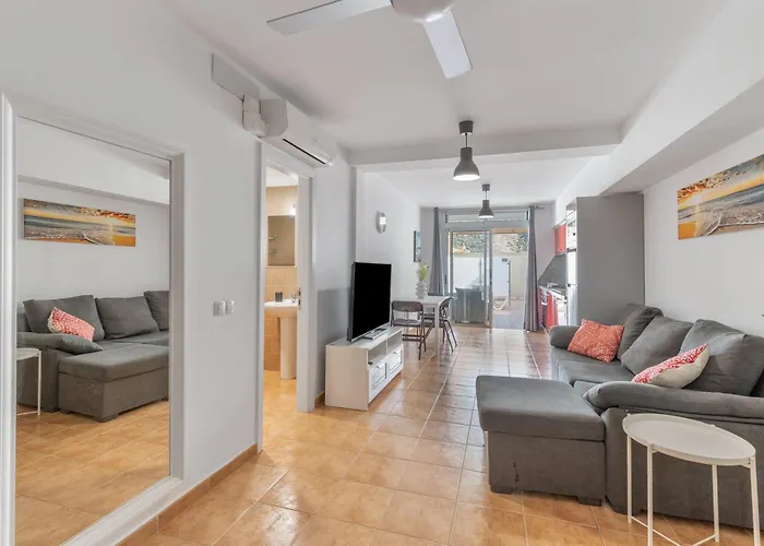 Vv Ancla Apartment *
