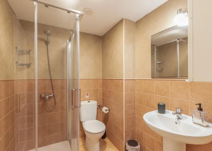 Apartment Vv Ancla *