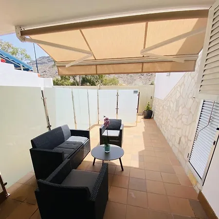 Vv Ancla Apartment Puerto De Mogan