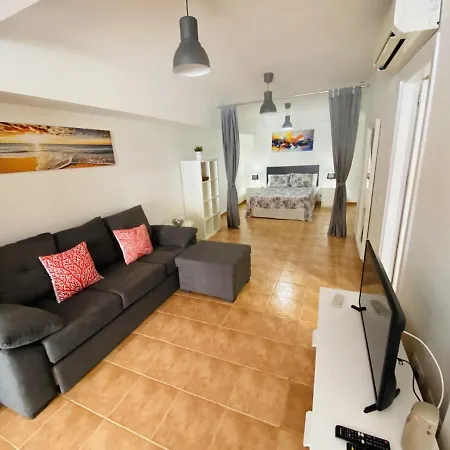 Apartment Vv Ancla