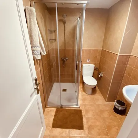 Apartment Vv Ancla Puerto De Mogan