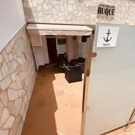 Vv Ancla * Puerto De Mogan