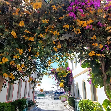 Vv Ancla Apartment Puerto De Mogan