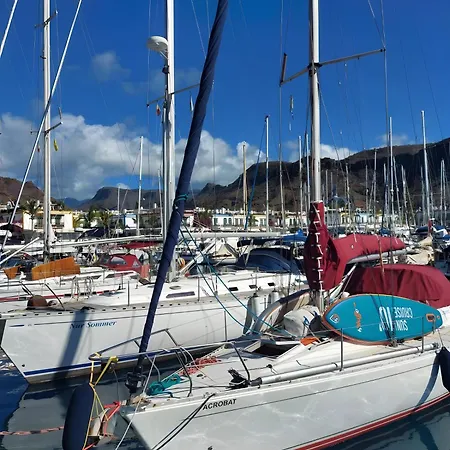 Vv Ancla * Puerto De Mogan