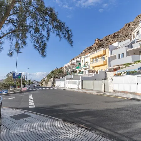 Apartment Vv Ancla *