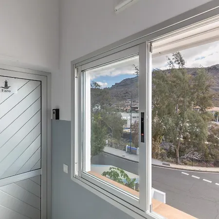 Vv Ancla Apartment *