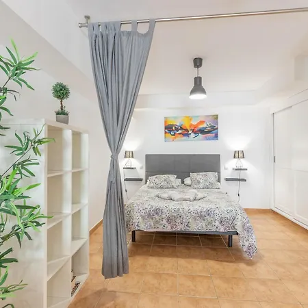 Vv Ancla Apartamento