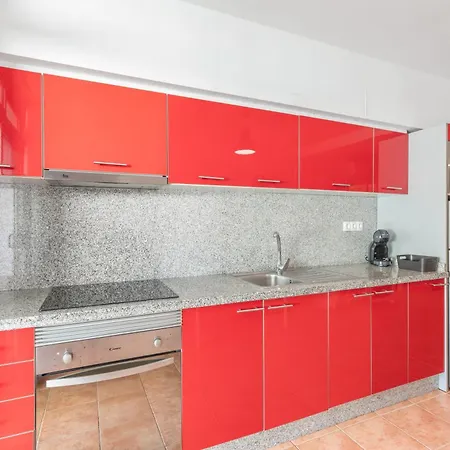 Vv Ancla Apartamento *