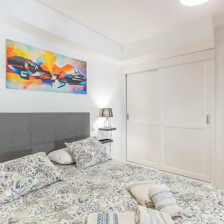 Vv Ancla Appartamento Puerto De Mogan