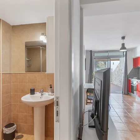 Vv Ancla * Puerto de Mogán