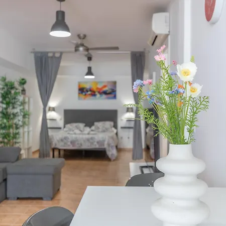 Vv Ancla Apartamento