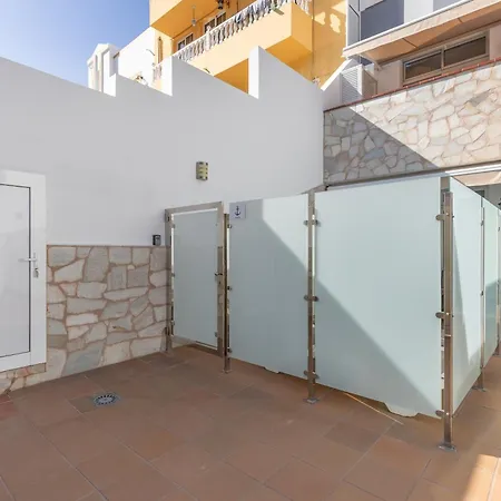 Apartamento Vv Ancla