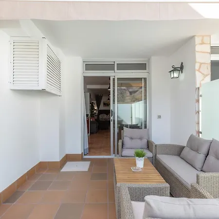 Vv Ancla Appartamento Puerto De Mogan