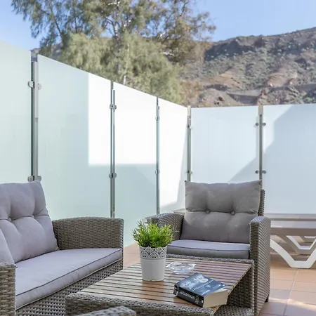 Vv Ancla Apartamento Puerto De Mogan