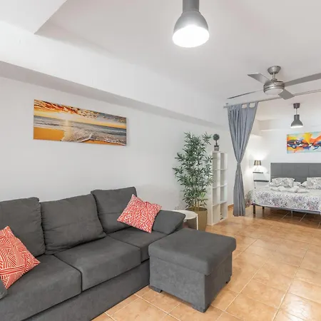 Apartment Vv Ancla Puerto De Mogan