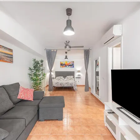 Vv Ancla Apartment