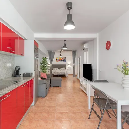 Vv Ancla Apartment *