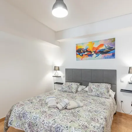 Apartamento Vv Ancla