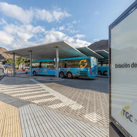 Vv Ancla Puerto De Mogan