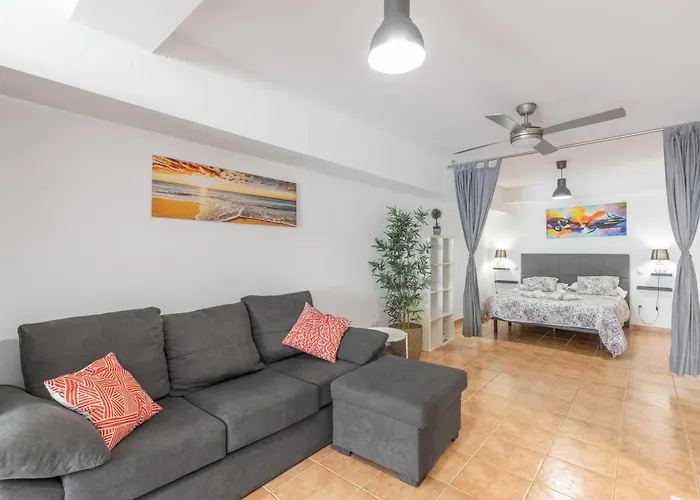 Διαμέρισμα Vv Ancla *