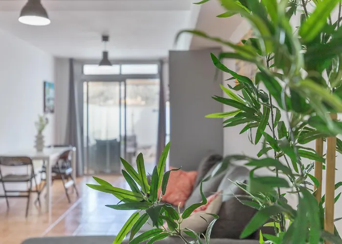 Vv Ancla Διαμέρισμα *