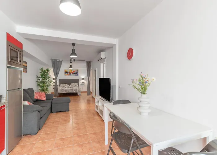 Vv Ancla Puerto De Mogan