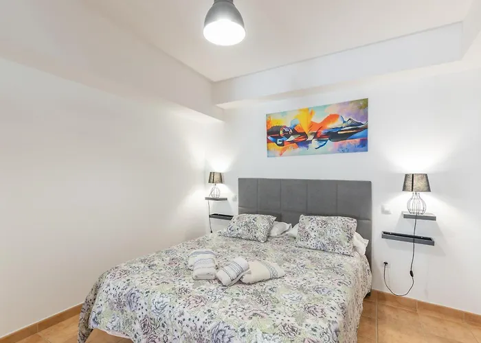 Vv Ancla Puerto De Mogan