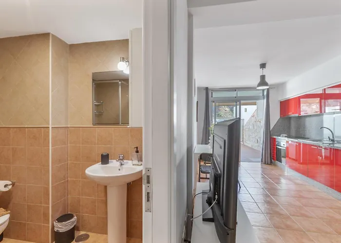 Vv Ancla * Puerto De Mogan