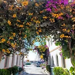 Vv Ancla Lägenhet Puerto De Mogan