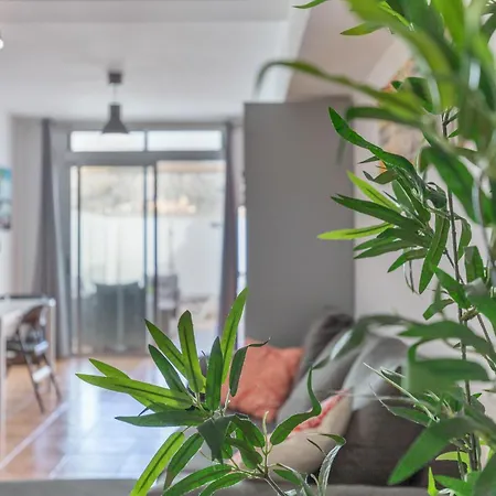 Vv Ancla アパート *