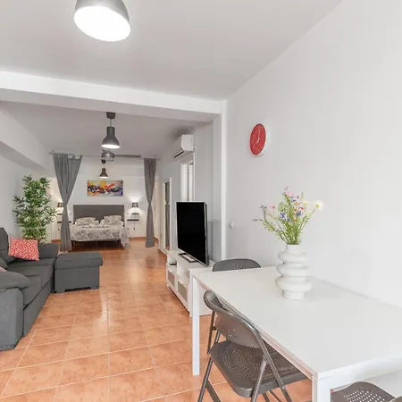 Vv Ancla プエルト・デ・モガン