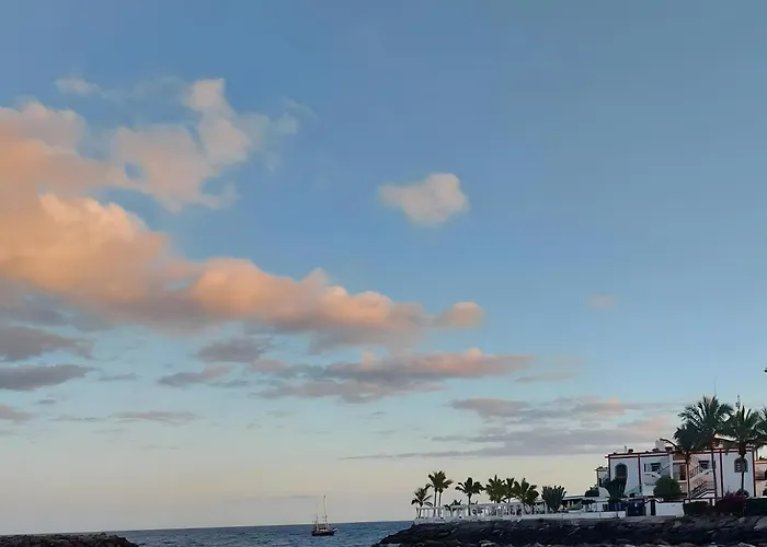 Vv Ancla アパート *