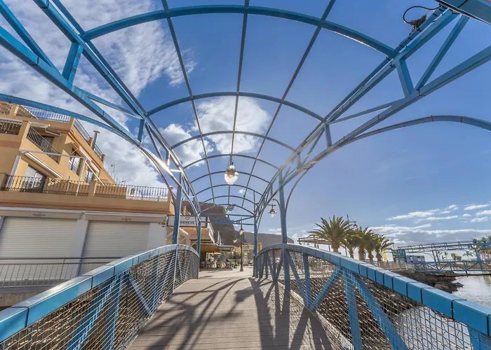 Vv Ancla * プエルト・デ・モガン